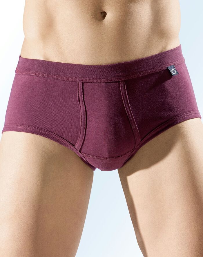 Pfeilring Viererpack Slips, uni 