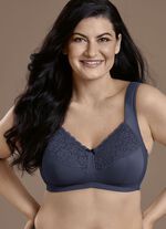 Anita Entlastungs-BH BLAUGRAU