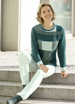 Soft-Stretch-Hose in 11 Farben MINT