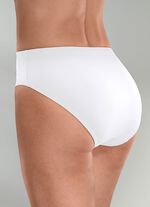 Viererpack Slips mit Gummizug 