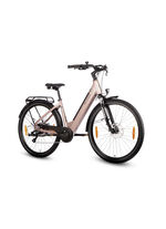 E-Bike Comfort Sport Easy von SAXXX 