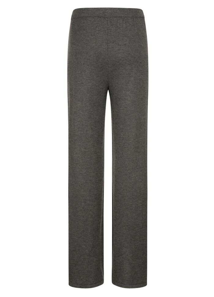 Hose im Joggpant-Style 