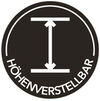 BADERde_AT1Logo_Art42554_Hoehenverstellbar