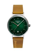 Bauhaus Quartz-Damenuhr 