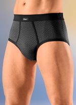 Viererpack Slips mit Softbund 