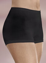 Bequeme Pompadour Pants im Dreierpack SCHWARZ