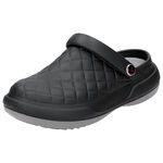 Chung Shi Dux Future Clog f&uuml;r schmerzfreie Mobilit&auml;t SCHWARZ