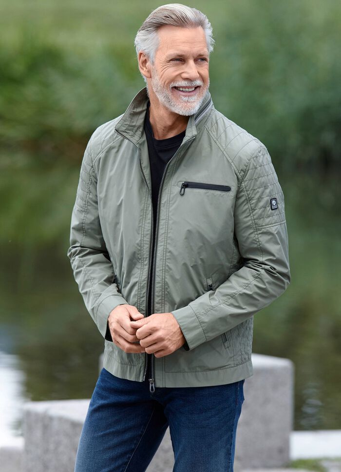 Kurzjacke von &bdquo;Gate One&ldquo; 