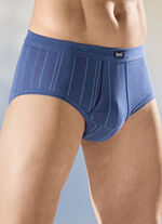 Viererpack Slips mit Softbund 