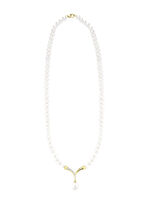 Elegante Halskette 
