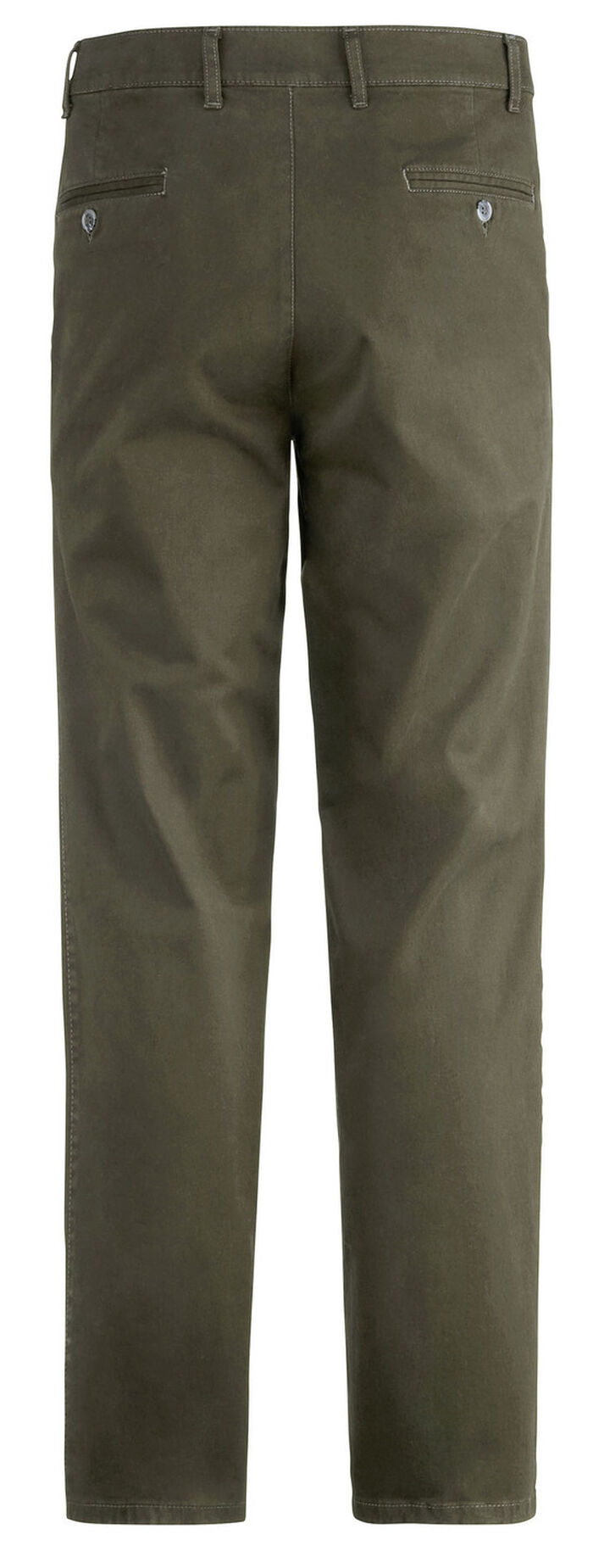 "Francesco Botti"-Hose in 4 Farben OLIV