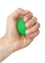 Therapieb&auml;lle f&uuml;r die Hand, 3er Set 