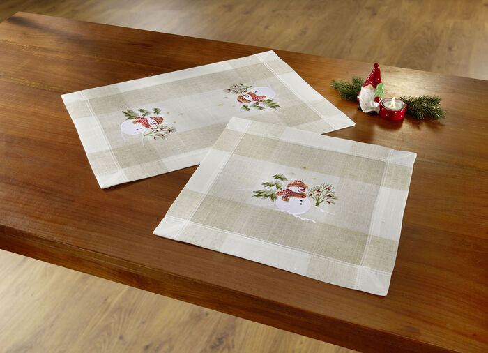 Tisch- und Raumdekoration