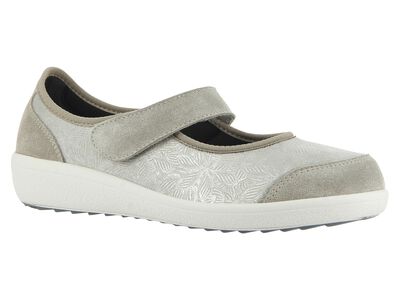 Modischer Ballerina, Weite K von Varomed 