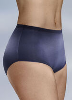 F&uuml;nferpack Slips mit elastischen Abschl&uuml;ssen MARINE