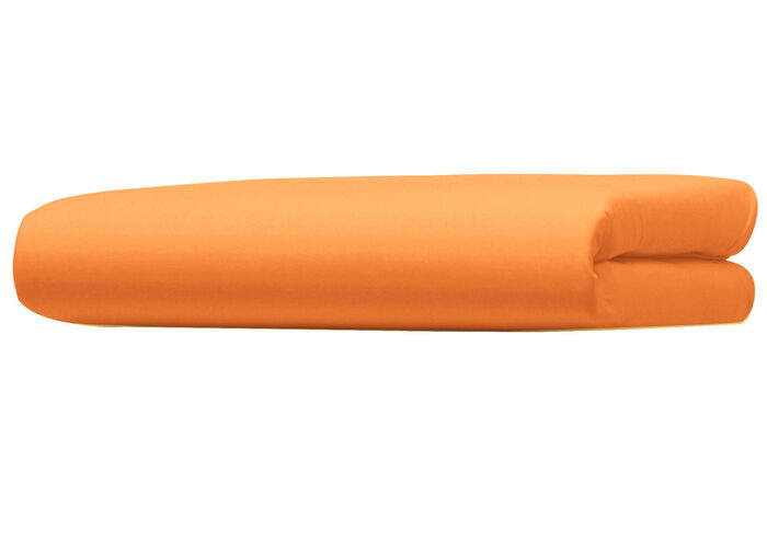 Bellana Vital-Jersey-Spannbetttuch mit Lyocell (TENCEL™) APRICOT