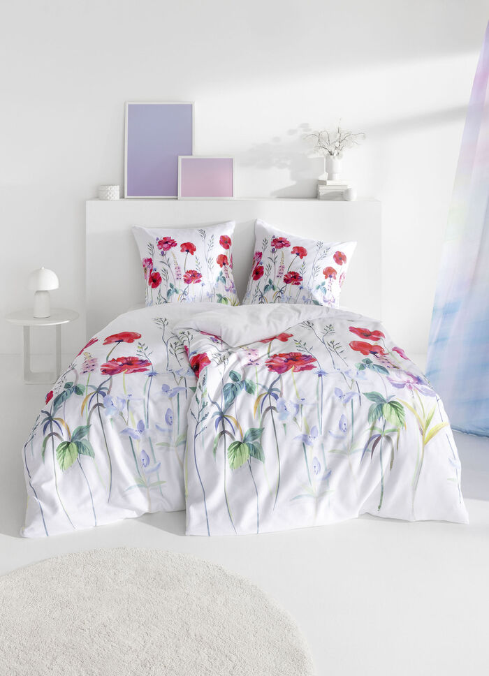 Bettwäsche-Garnitur von Estella 