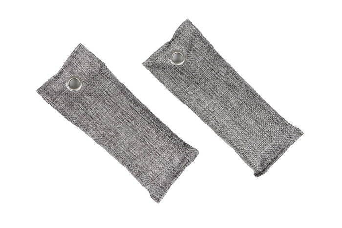 Luftentfeuchter, 2er Set