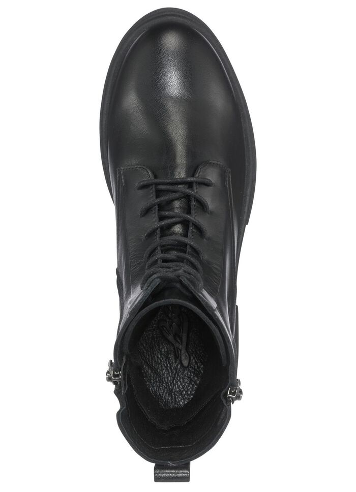 Libelle Schn&uuml;r-Stiefelette 