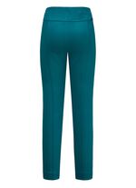 Hose mit Rei&szlig;verschluss-Taschen 