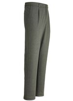 "Klaus Modelle"-Hose in 3 Farben OLIV MELIERT