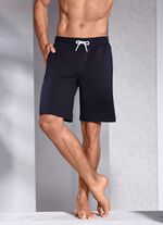 Shorts mit Baumwolle 