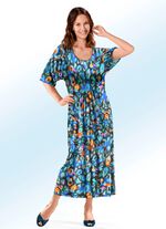 Klaus Modelle Kaftan in Schlupfform 