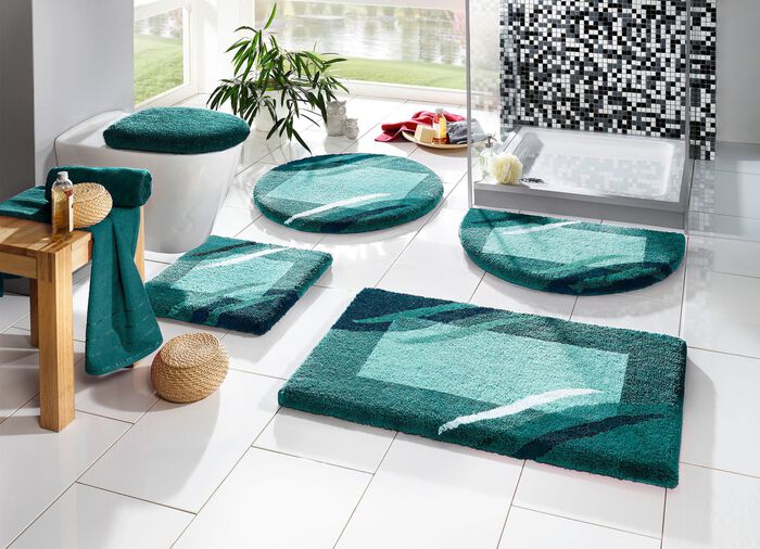 Besonders weiche Badgarnitur von Grund T&Uuml;RKIS