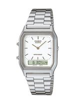 Casio Vintage Quartz-Herrenuhr 