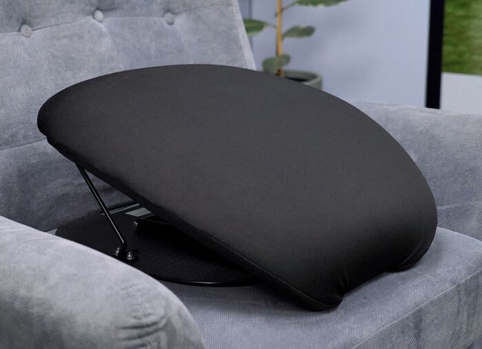 Wellys&reg; Aufsteh- und Hinsetzhilfe 