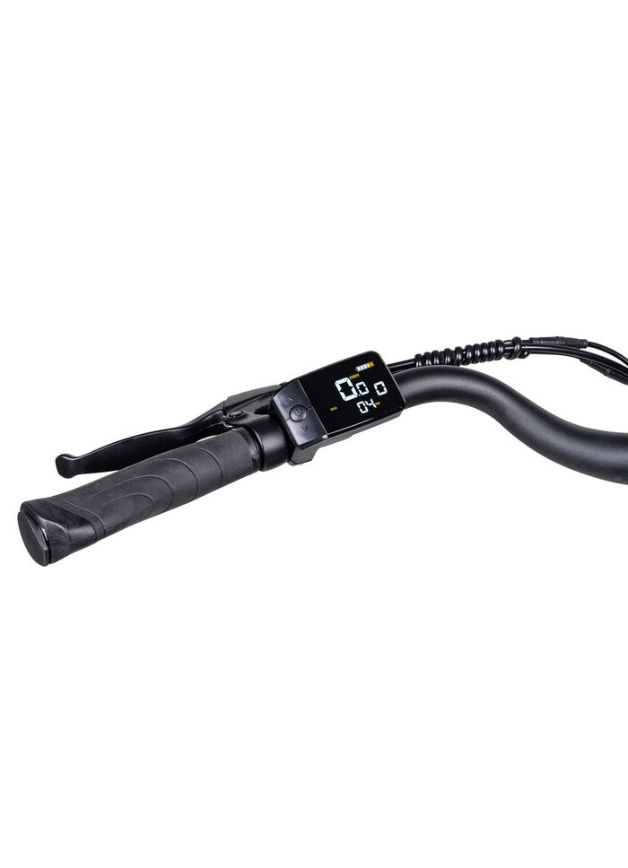 E-Bike Comfort SUV Easy von SAXXX 