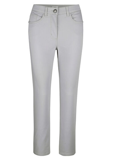 Hose in 5-Pocket-Form 