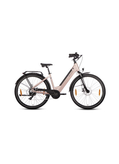 E-Bike Comfort Sport Easy von SAXXX 