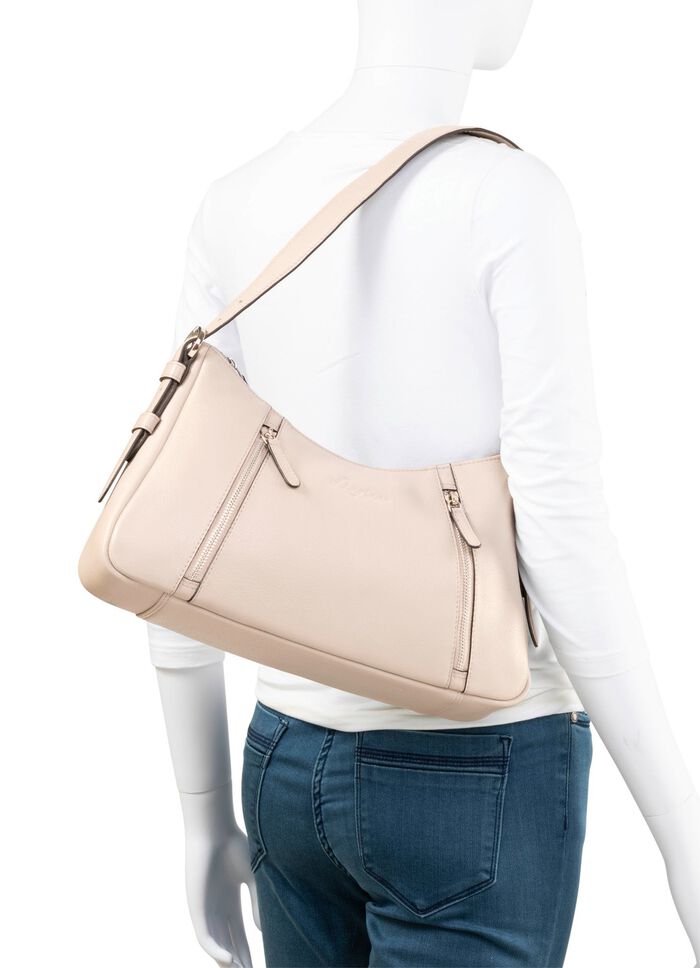Laurina, Tasche, Damen, mit verstellbarem Riemen 