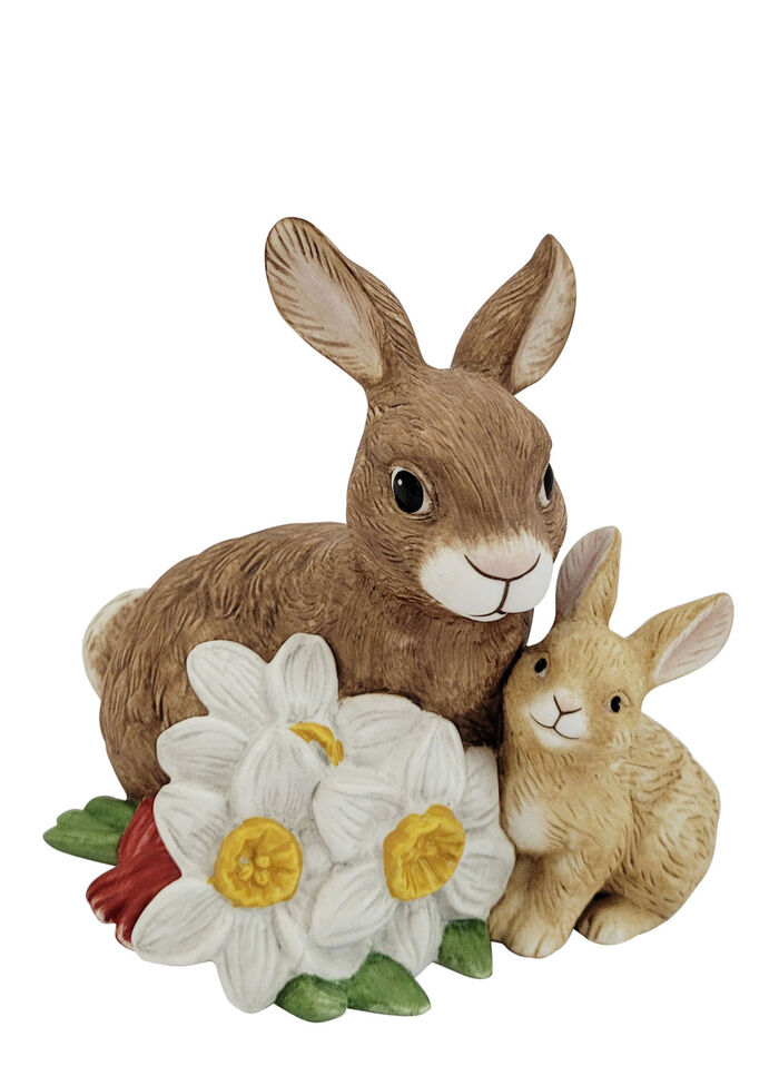 Jahreshase 2018 aus dem Hause Goebel 