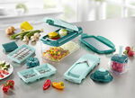 Genius Nicer Dicer Fusion 