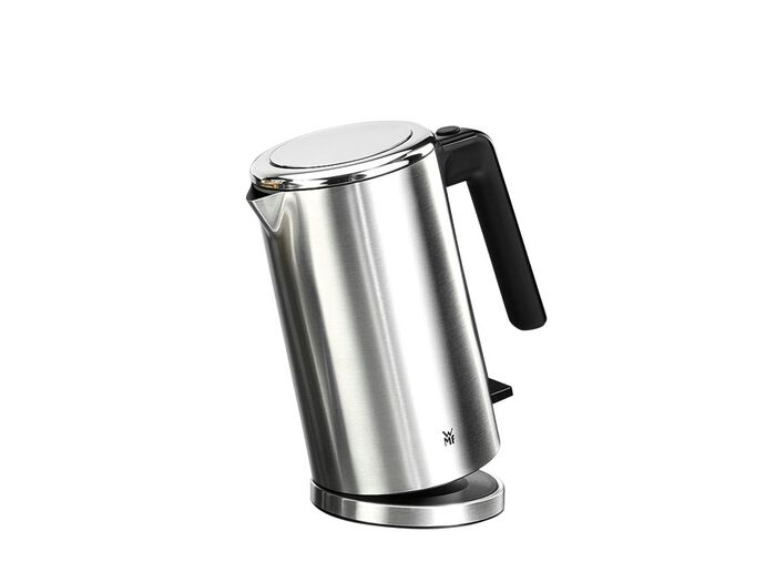 WMF-Fr&uuml;hst&uuml;cksserie Lono aus gl&auml;nzendem Edelstahl EDELSTAHL