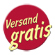 Logo Versand gratis Logo Versand gratis