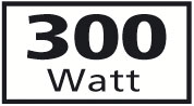 Logo_300Watt