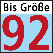 BisGroesse92