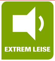 Logo_ExtremLeise_Hammersmith