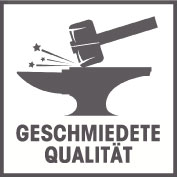 Logo_Geschmiedete_Qualitaet
