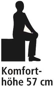Logo_Komforthoehe_57cm