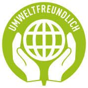 Logo_Umweltfreundlich