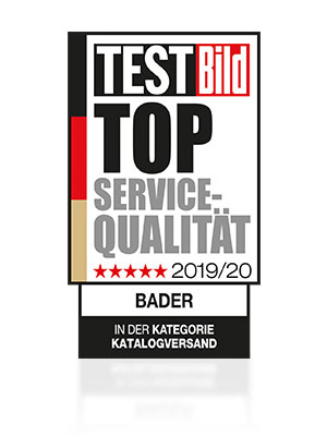 Top Servicequalität