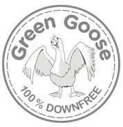 Green Goose