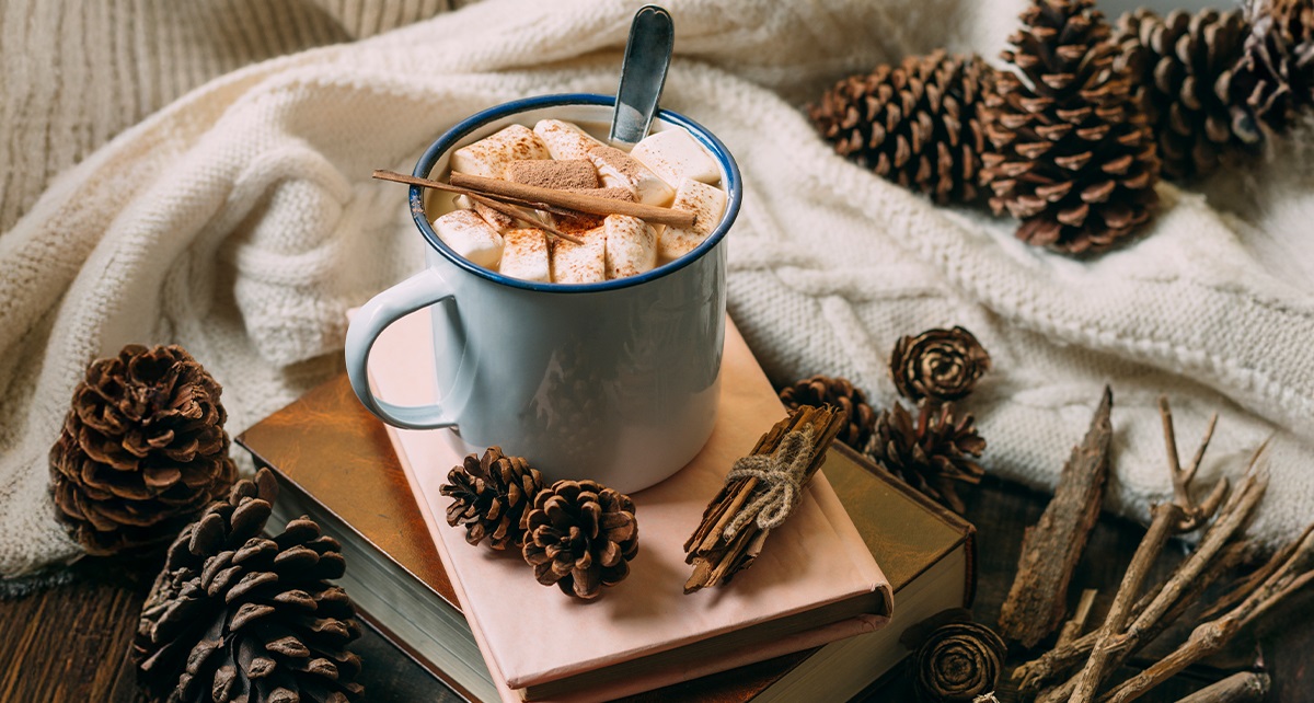 BADER Weihnachtsgeschichte