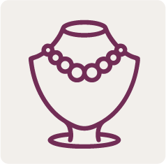 Icon Schmuckkauf