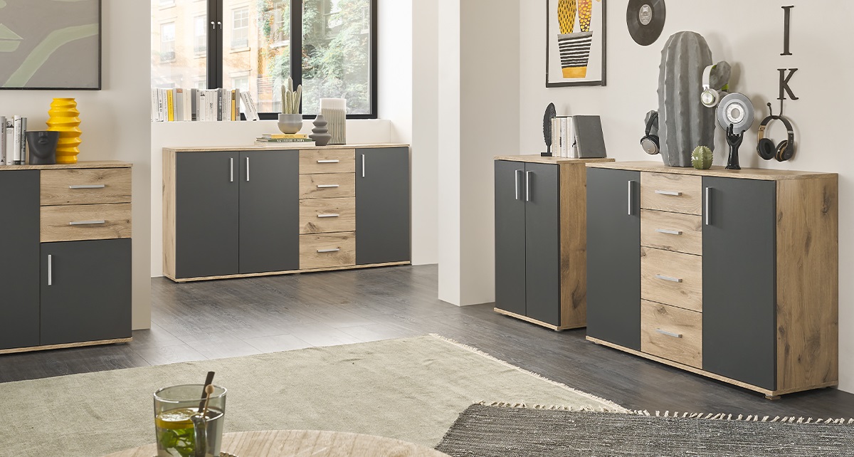 Einrichtungstrends 2025