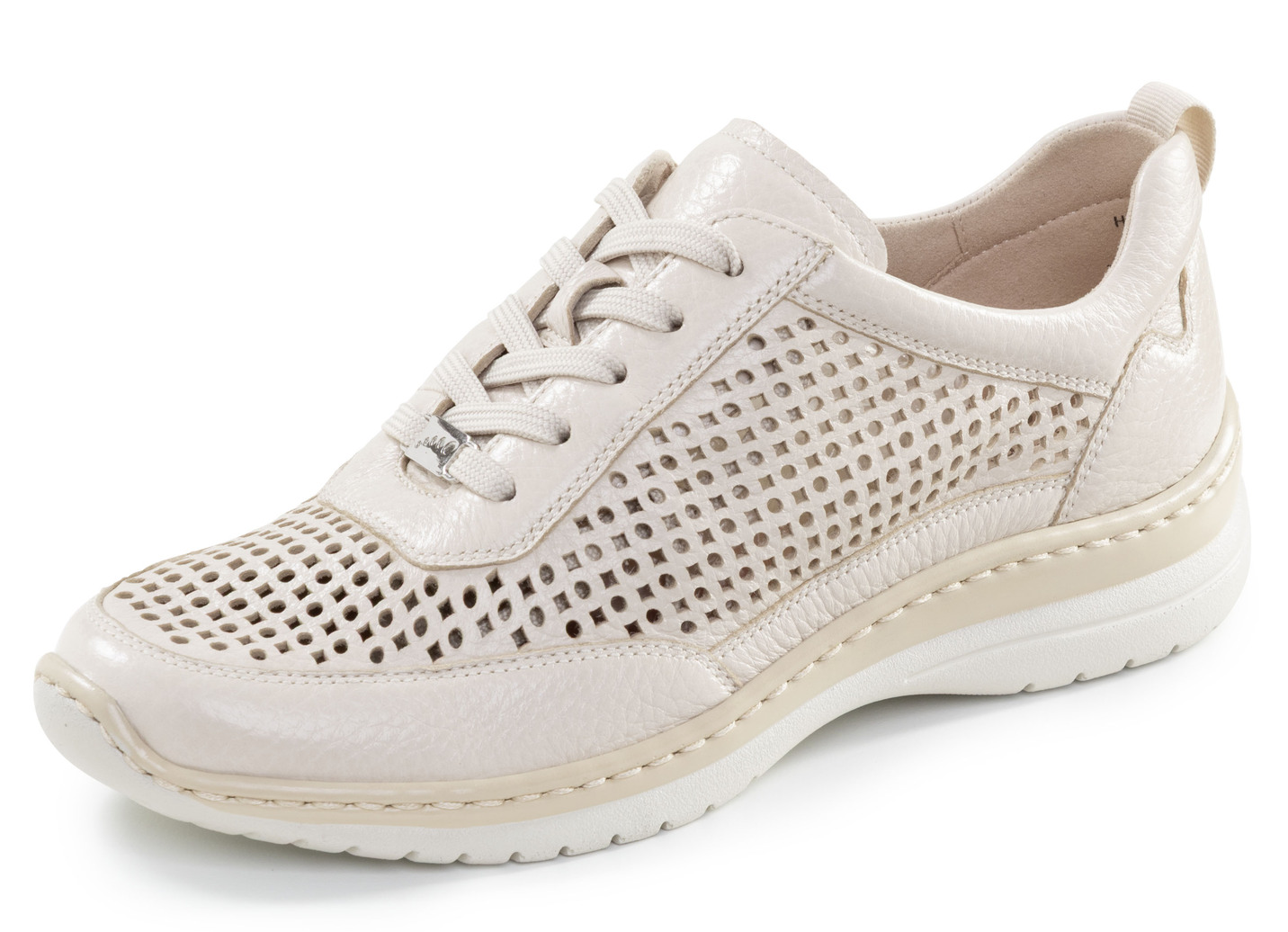 Schuhe Mit Gutem Fubett